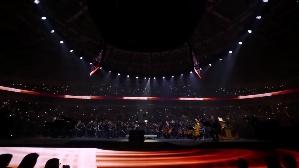 [图]Interstellar | Imperial Orchestra.