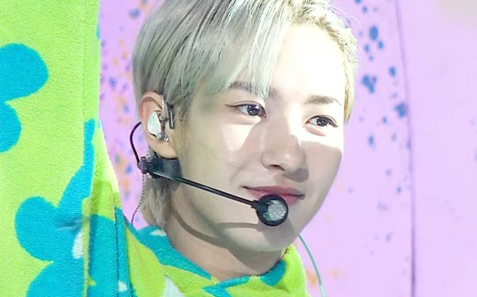 nct dream《yogurt shake》黄仁俊直拍-人气歌谣230813