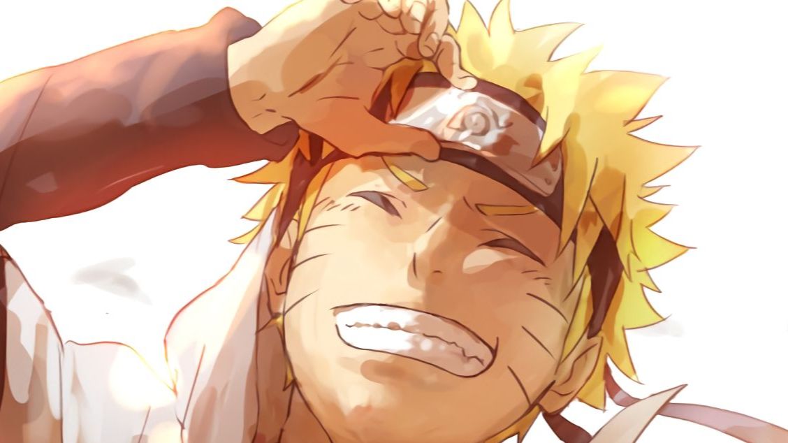 【经典台词/naruto】"火影里那些意味深长的台词与画面,时至今日早已