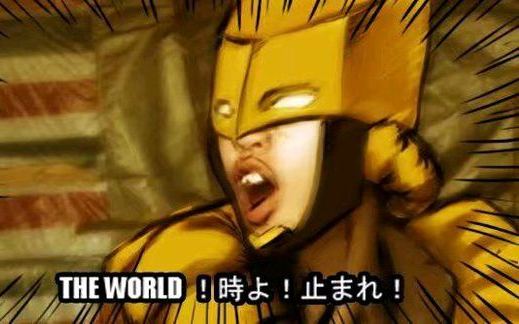 【王大枪】咋瓦鲁多! 西内,卡q因!