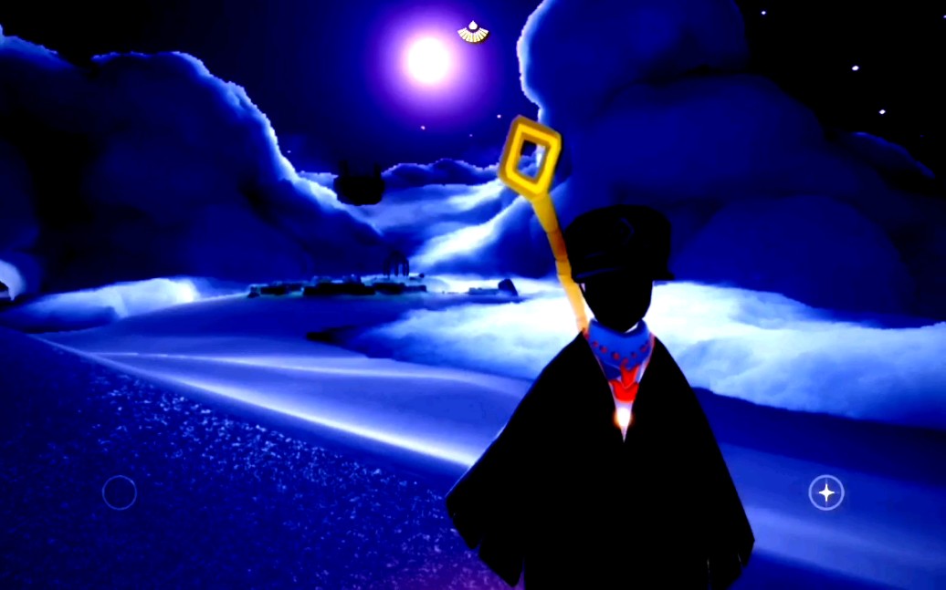 【光遇】平头—军阀_手机游戏热门视频