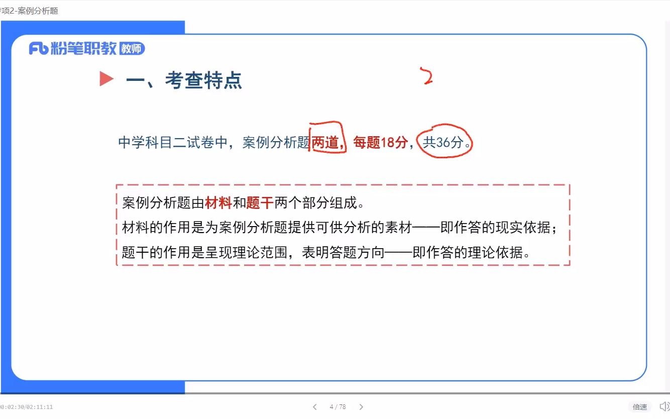 [图]2022.01.16 主观专项2-案例分析题