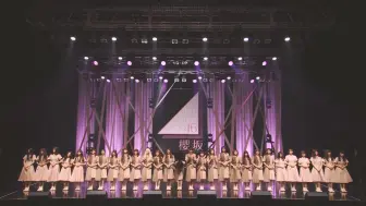 Download Video: 【櫻坂46 6th Mini Live】2023.07.26「Start over!」発売記念 ミニライブ視聴