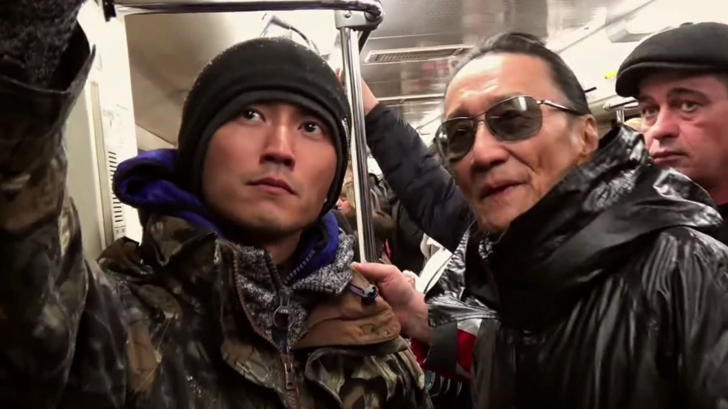 【4k·无损】谢霆锋《善良》mv 多无常 都如常