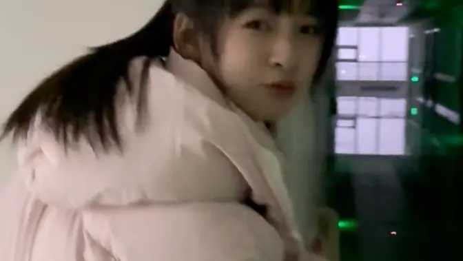 其实一点也不恐怖