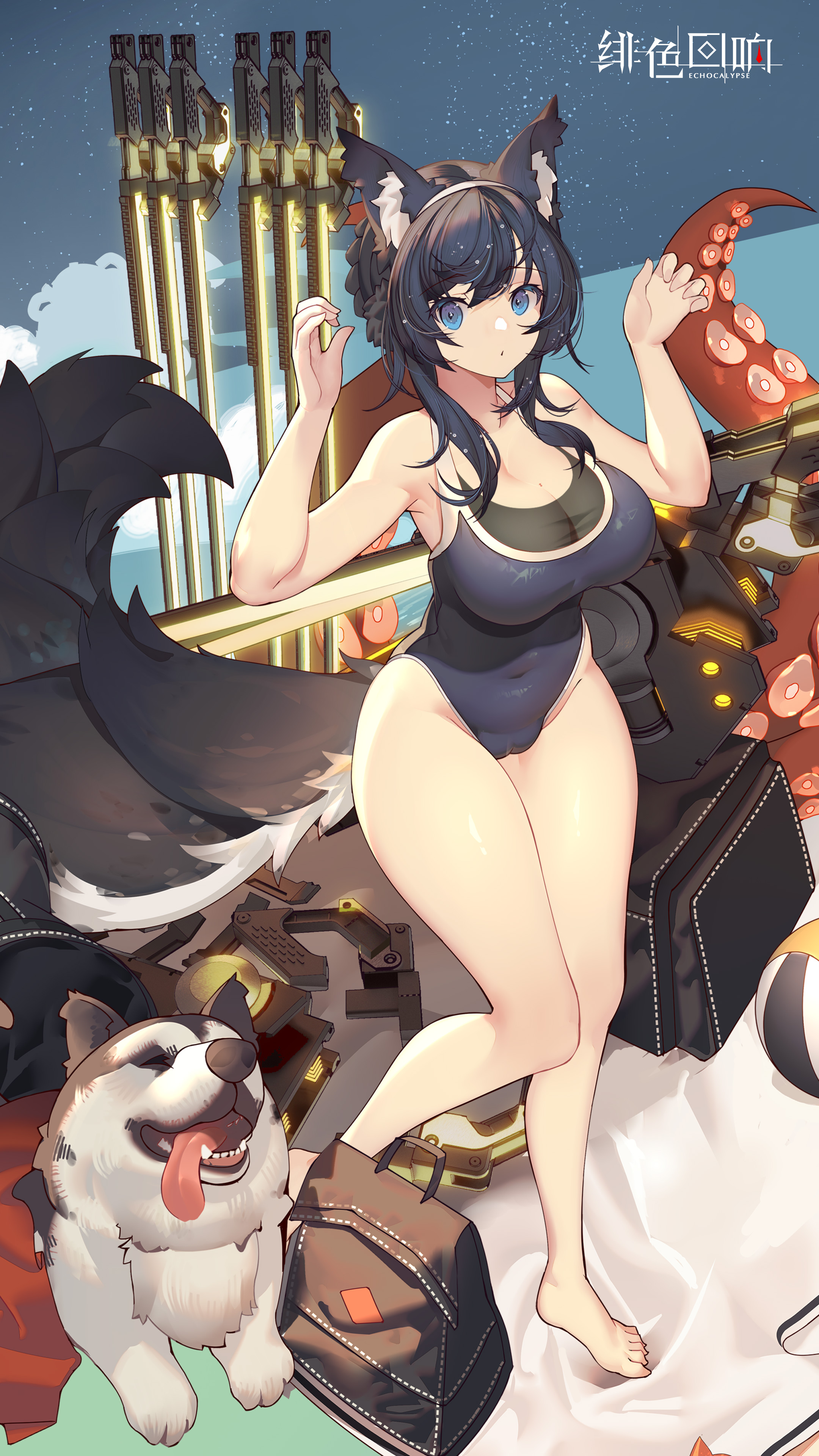 custom description image