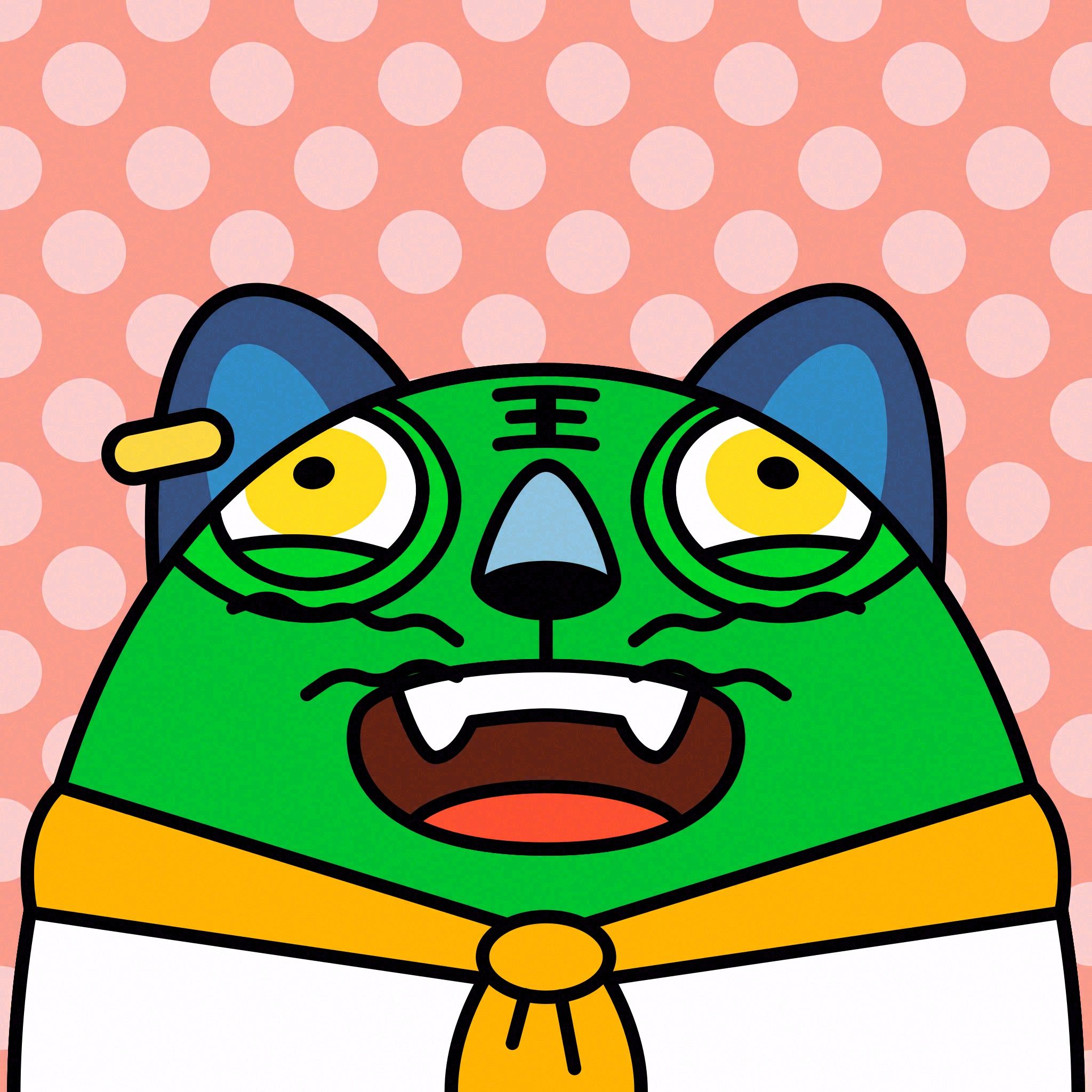 月光光光光叔