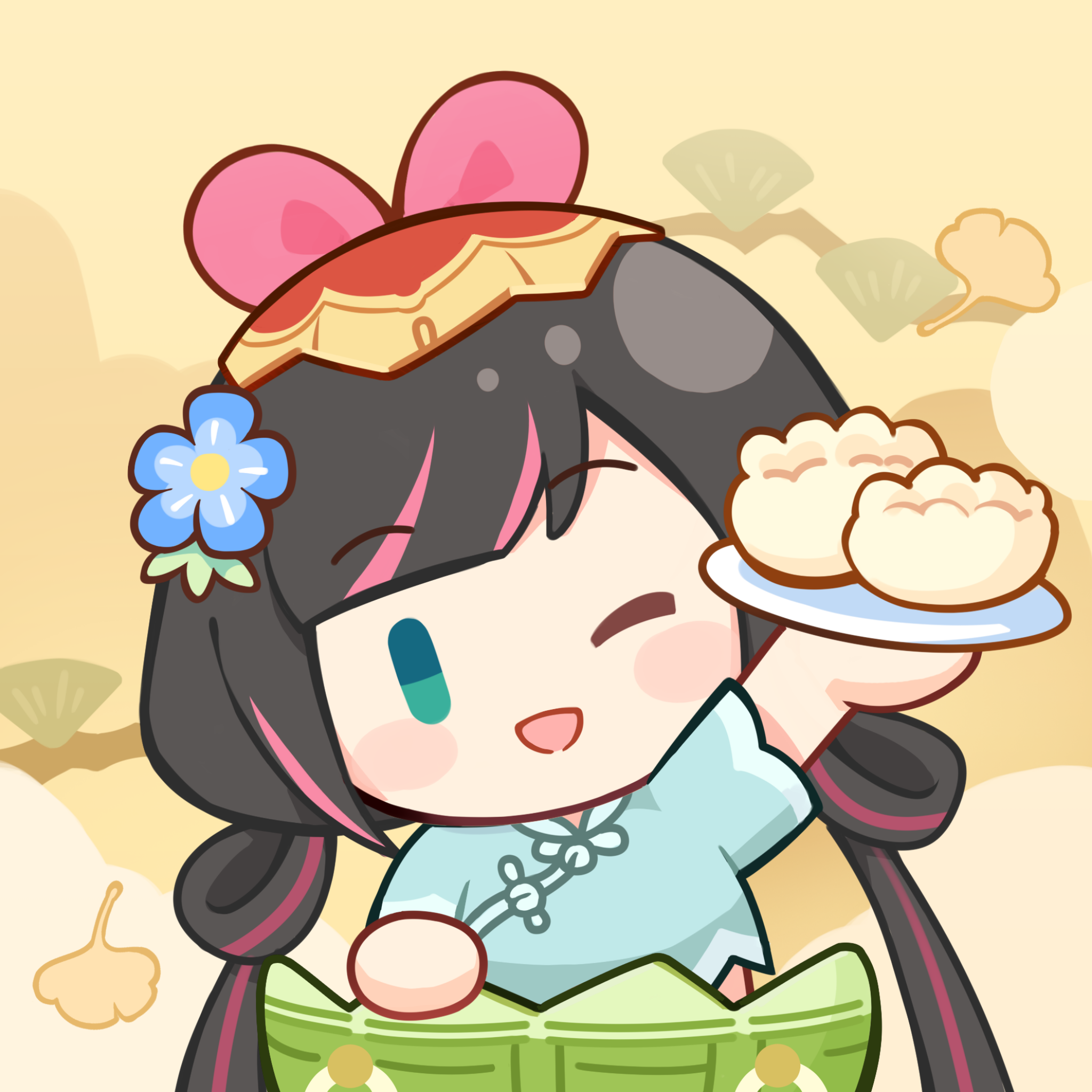 ⚠