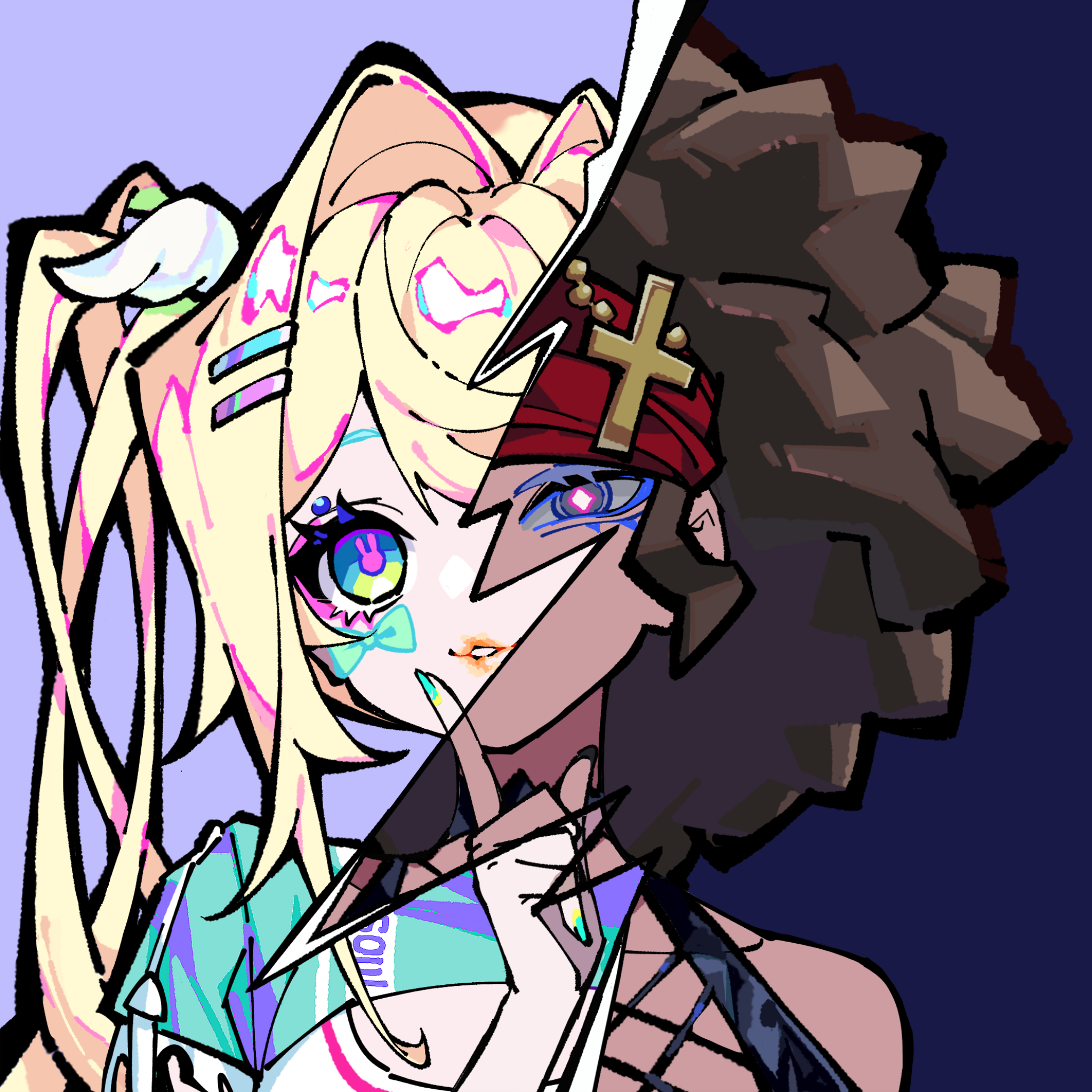 ⚠