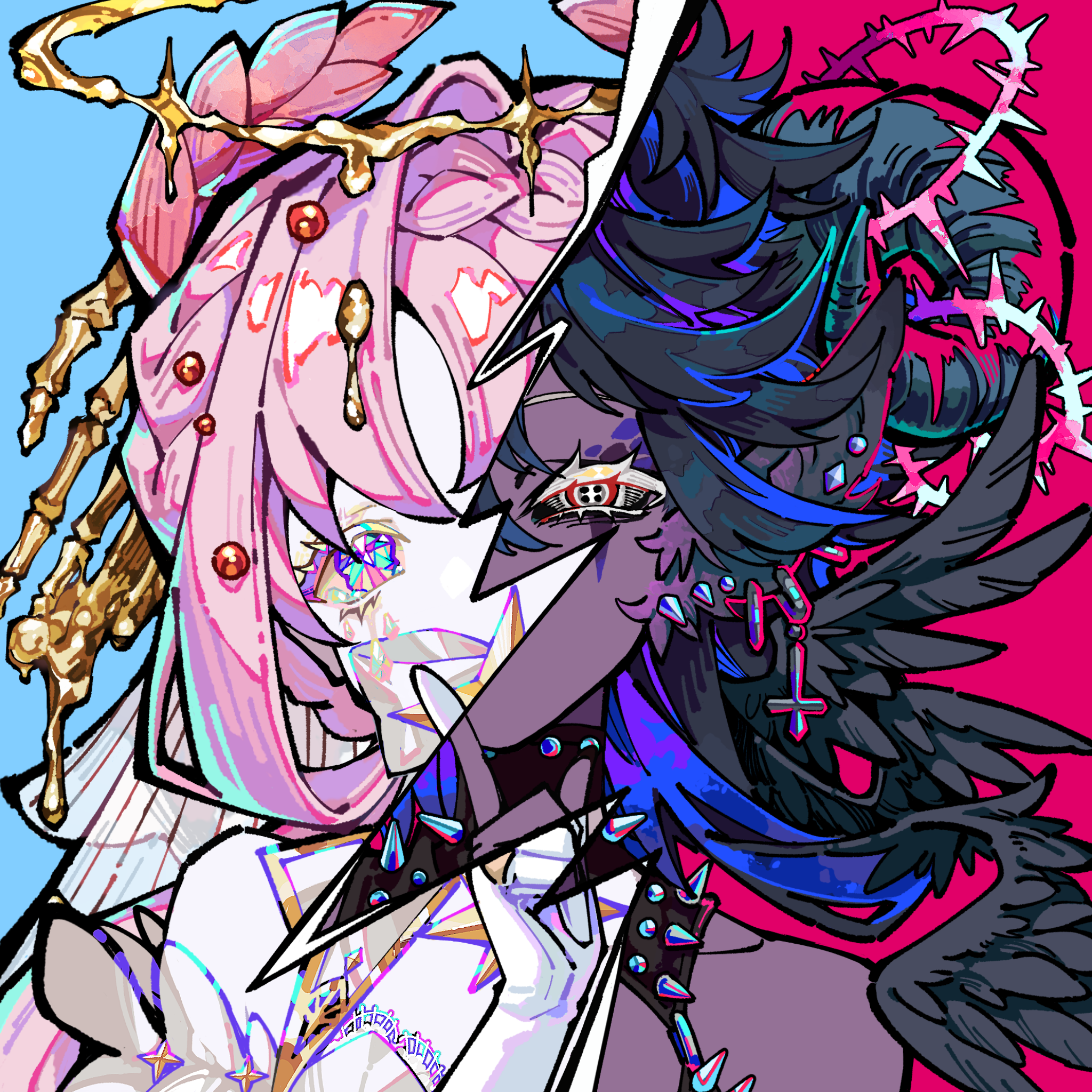 ⚠