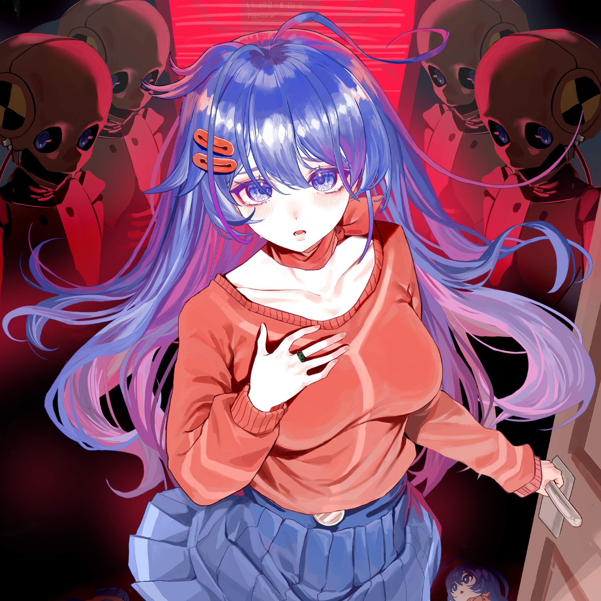 全肯定's avatar