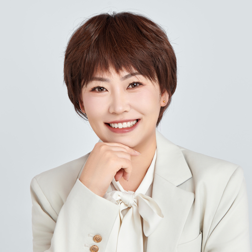 家政大女主