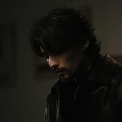 陈仕贤Csx's avatar