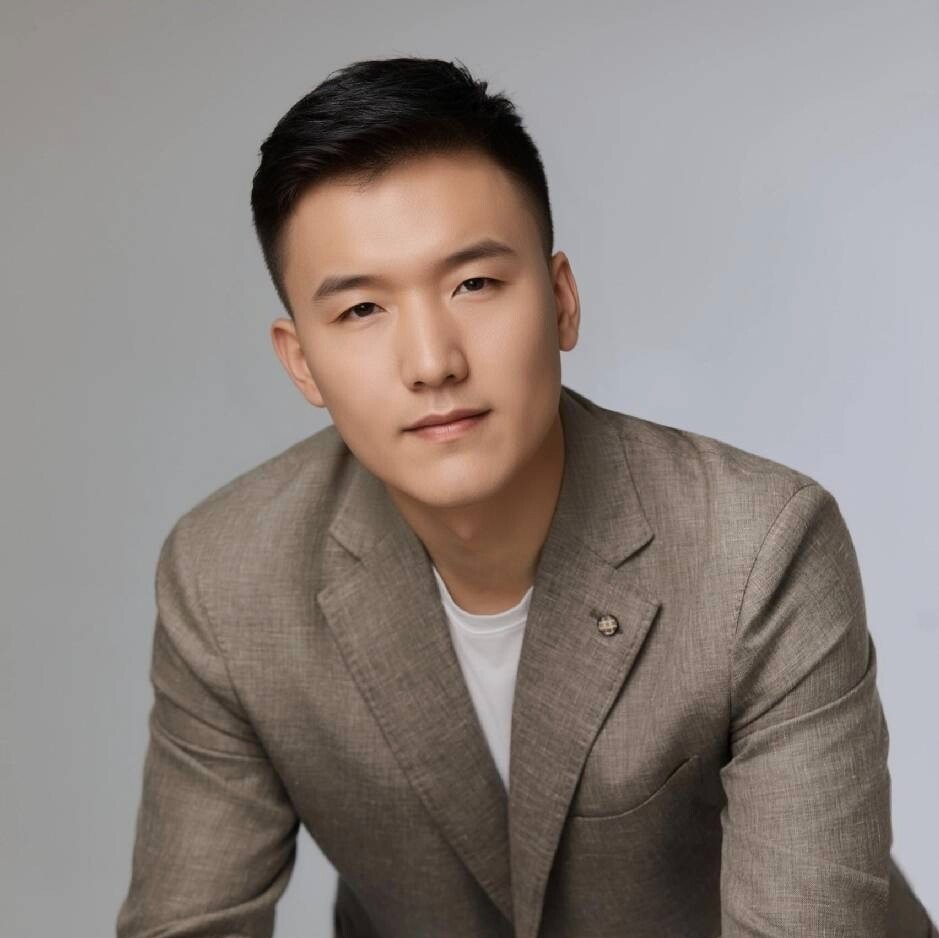 营销总监森哥