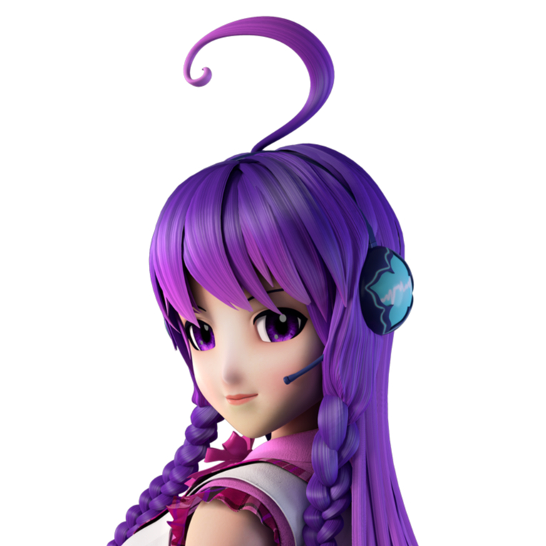 【罗曼蒂克】紫嫣violet