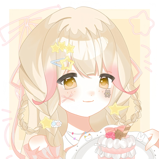 小星眠雾_923生日庆