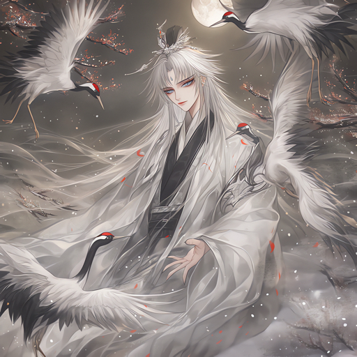 未来之翼_铭鹤