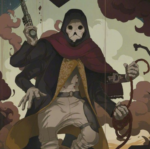 samael[二] - 哔哩哔哩