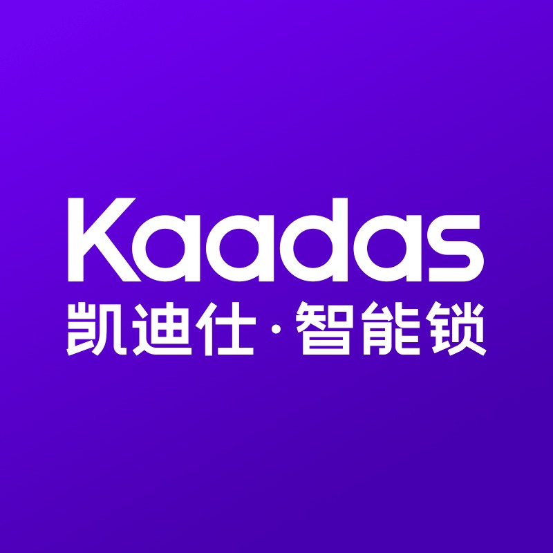 凯迪仕智能锁官方账号