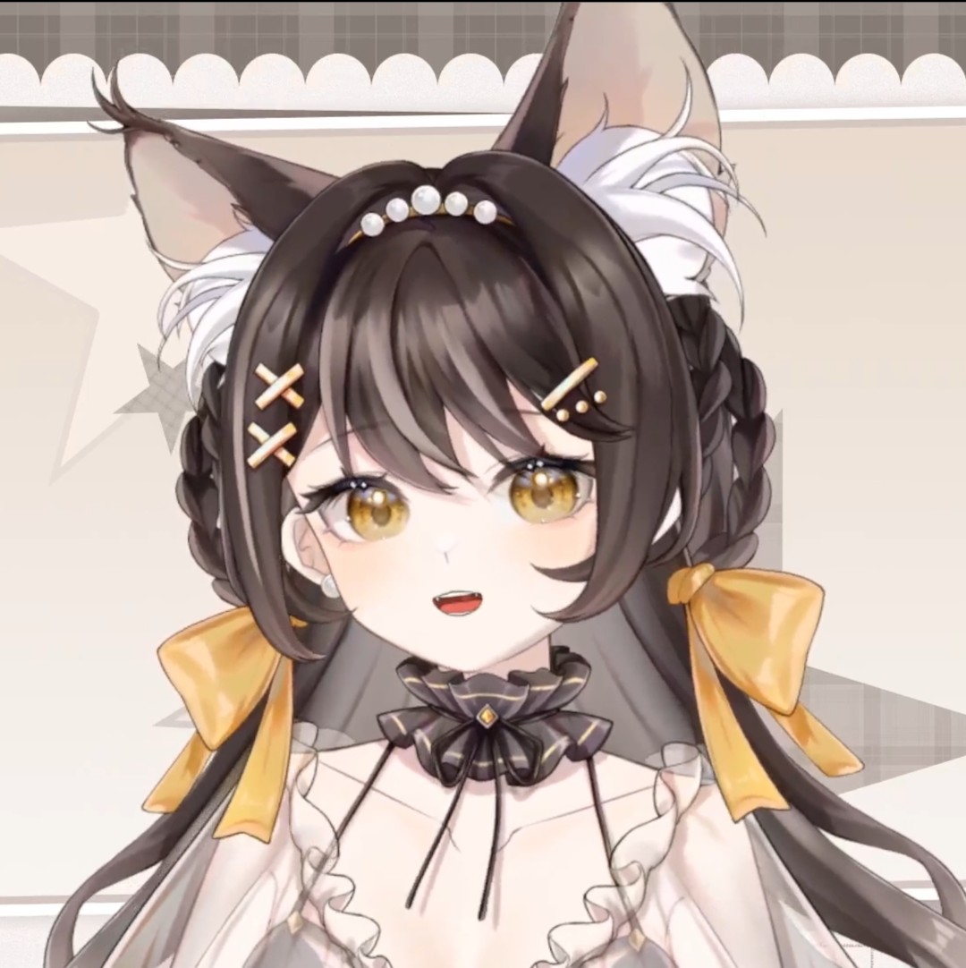 Ai柚子同学