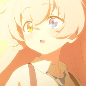 宁静与治愈纯净与信仰