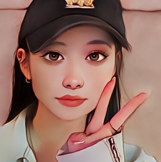 王作珩_Official