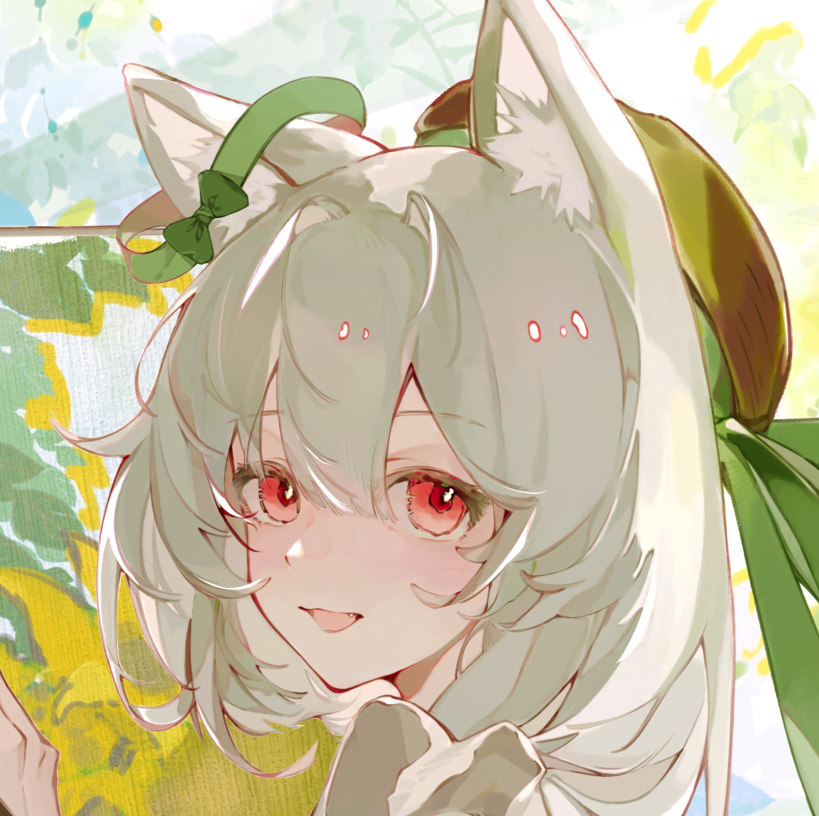 量子猫EH