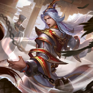 三国与三国杀人物(5)人公将军——张梁