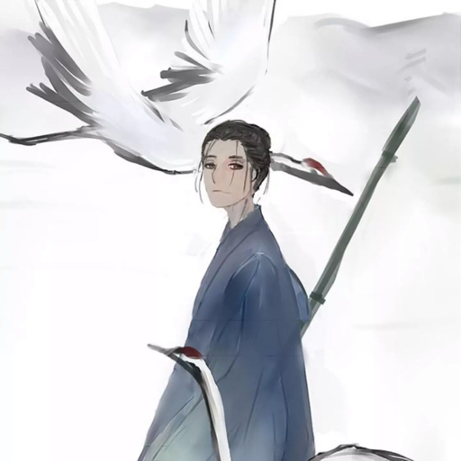 少年船夫