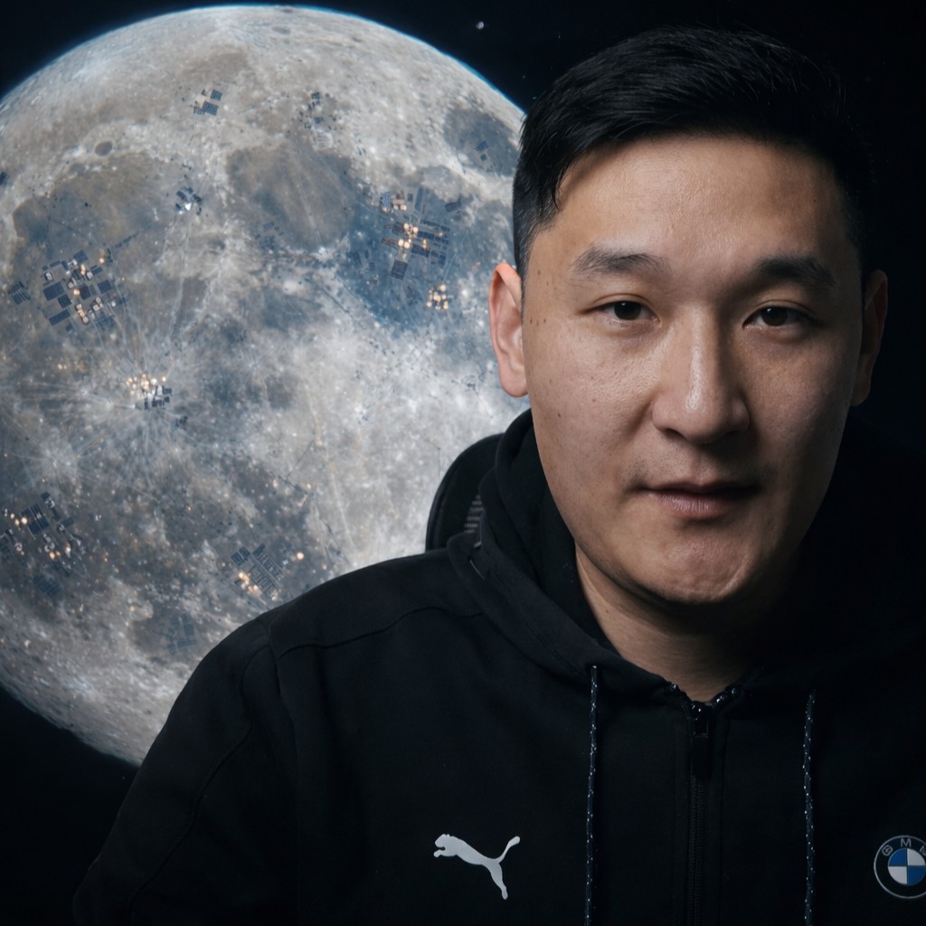 努力的艾力克