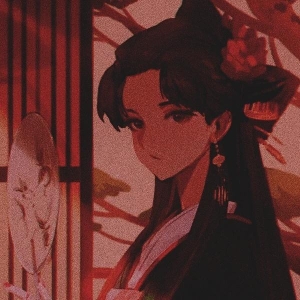 扶桑梦虚无