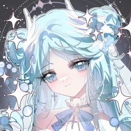 大花猫喵喵鱼柚子冠