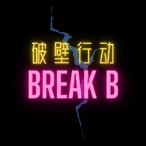 破壁行动