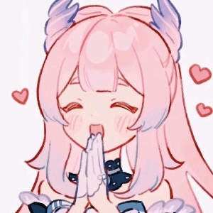 ゚心海是条鱼's avatar
