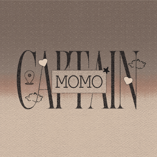 CaptainMomo丨橹穆