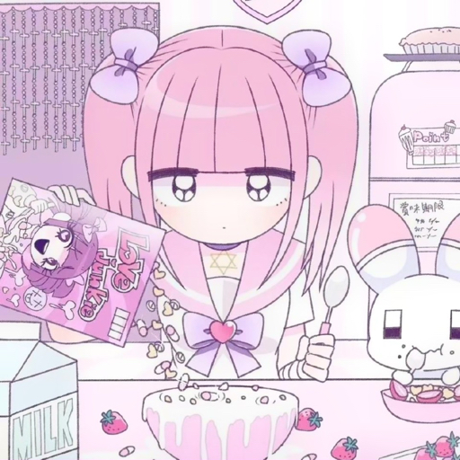 软软kawaii