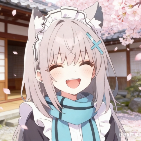 白子是五年级小学生's avatar