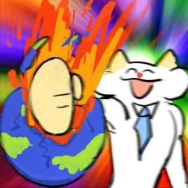 ⚠