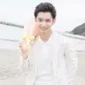 千葉雄大 西川創業450周年記念商品 Gore羽毛被royal Star 撮影making Video 哔哩哔哩 つロ干杯 Bilibili