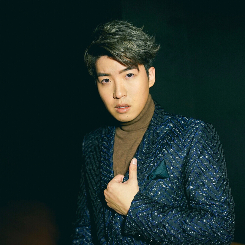 遇怪魔我急于变大个-刘卓轩