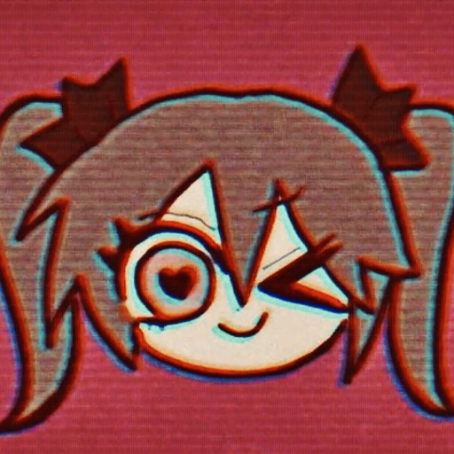 我的VOCALOID有点奇怪's avatar