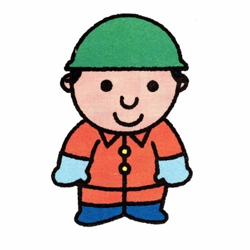 工人正传