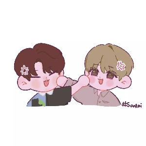 【seventeen】个人技之97line