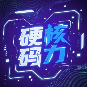 硬核码力