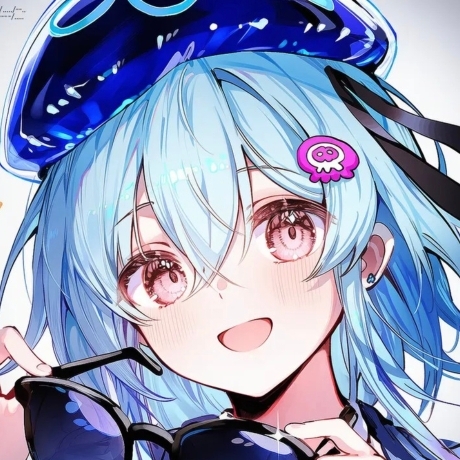 羽倾青流's avatar