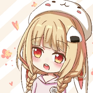 摸鱼- 饭团灬萌er - 哔哩哔哩直播