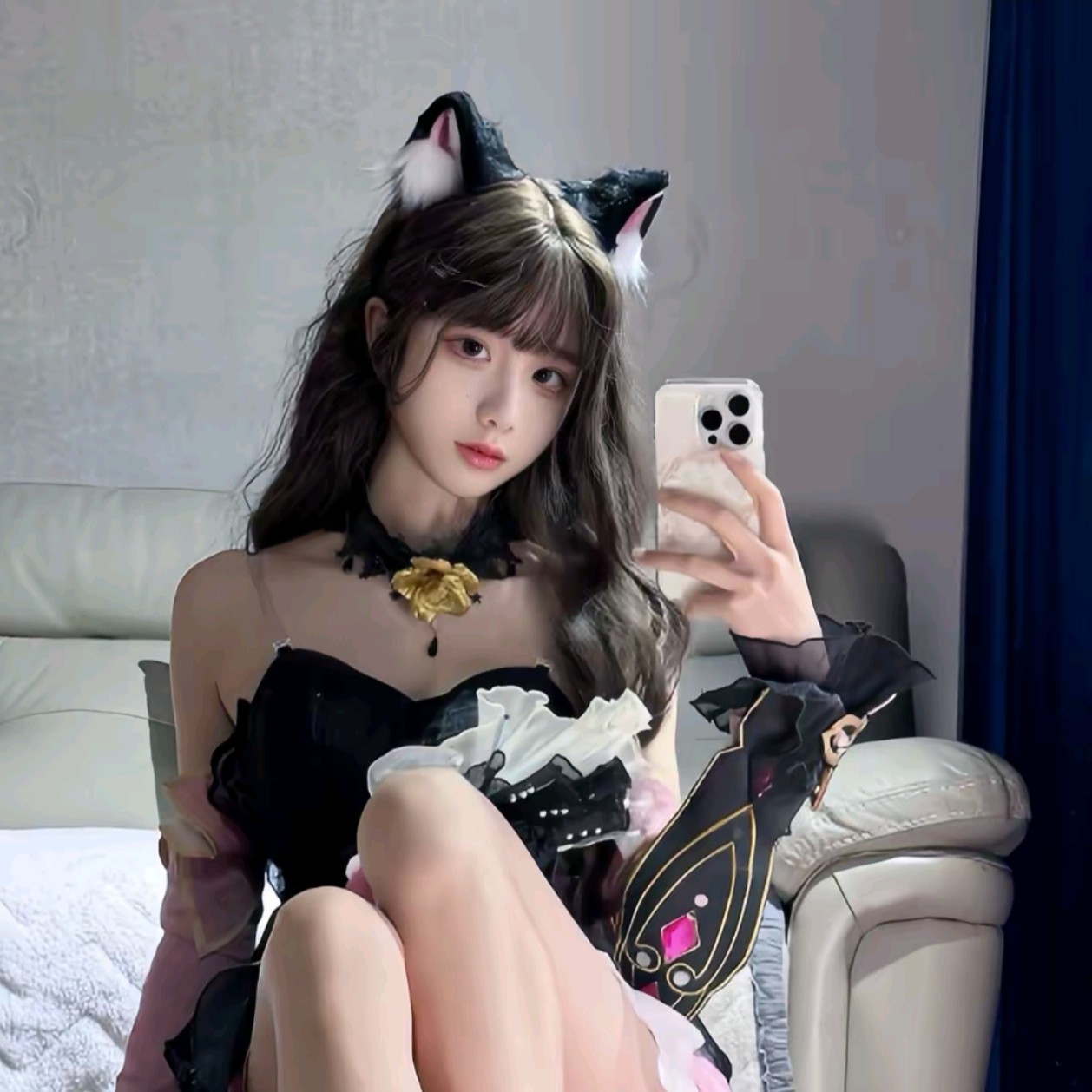 澎澎TOTO