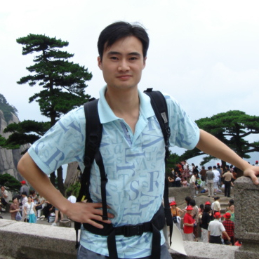 酷炫小梁