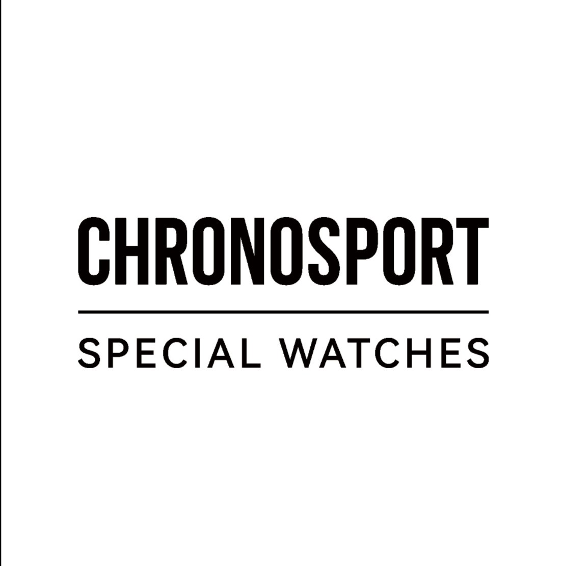 CHRONOSPORT