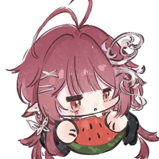 冉晴Apricus